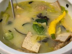 -兰湘子·湘菜小炒(三桥万象城店)