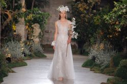 -MANLI BRIDAL婚纱