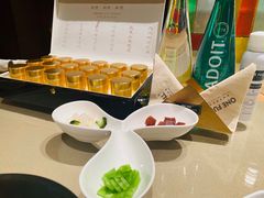 -ONE FULL 古董港式海鲜火锅