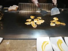 -海玥荟海鲜姿造自助餐厅(欧罗巴广场店)