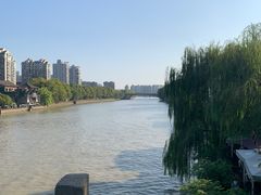 -运河游船(武林门码头)