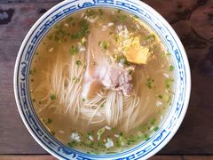 枫镇大肉面-同得兴 Since·1995 传统苏式面馆(嘉馀坊店)