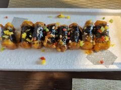 -三宝大饭店-中和艺素餐厅(浦上金山正祥广场店)