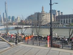 -上海苏宁宝丽嘉酒店·Cafe Bellagio西餐厅