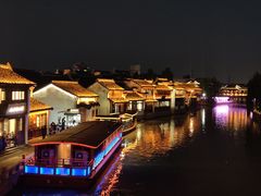 -嘉兴月河历史街区