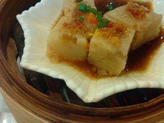 -潮福城大酒楼·潮味粤品·港式点心(湖滨北路店)