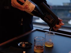 -君庭中餐厅(湘江豪生店)
