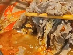 -许府牛火锅(信义坊总店)