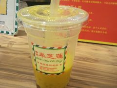 -美芝莲(领展购物广场中关村店)