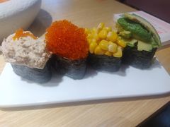 -莲寿司(上邦店)