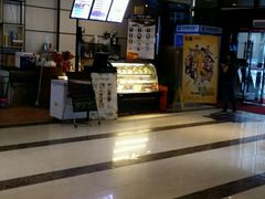 -哈艺时尚影城(海珠赤岗店)