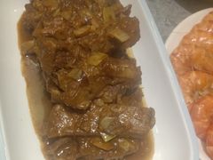 -天宝海鲜酒楼(开发区珠江道店)