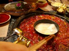 -蜀大侠火锅(建设路第五大道店)