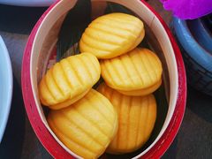 -悦厅·下午茶(杭州柏悦酒店)