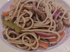 -夏日玛莉西餐厅(中茂城店)