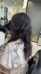 -GANO HAIR 
