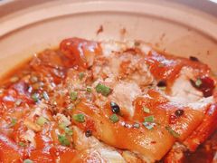 -威哥的菜·地道长沙菜(雨花亭店)
