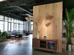 大堂-山下C5cafe(惠通时代广场店)