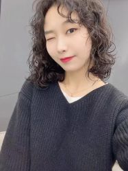 点击看大图 -MORI HAIR SALON日式美发沙龙