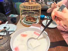 -佬麻雀·新湘菜(珠海金发购物中心店)