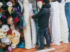 -万润国际酒店用品市场