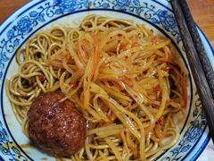 -梅溪·小伙子干挑面(安吉总店)
