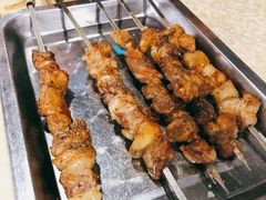 -楼兰印象(朝外店)