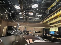 -领鲜天下·焗海鲜·花胶鸡(天目里店)