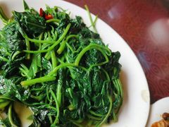 -灯盏窝饭店(新都分店)