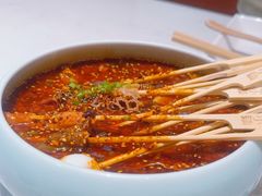 -峨嵋小镇·川菜(正定朗华店)