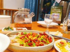 -海铺·渔家虾水饺(皇姑店)