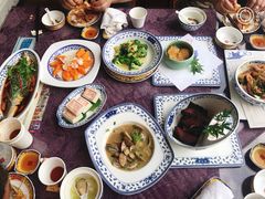 -宁波状元楼酒店(和义路店)