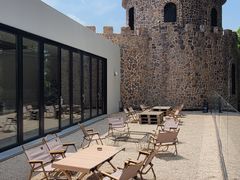 -J Create城市露营咖啡·简餐·宠物(上海动物园店)