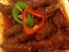 -喜鹊茶点.啫煲(车陂店)