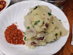 -小慧住家贵州菜(甲秀楼店)