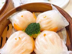 -万山楼海鲜酒家·二十三年老字号