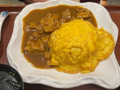 -餘·铁板烧&烤肉(昆山金陵大饭店)