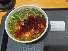 -金城尕娃牛肉面(钻汇广场店)