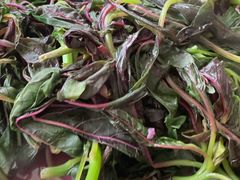 -汝萍传统蘸水菜(春华路总店)
