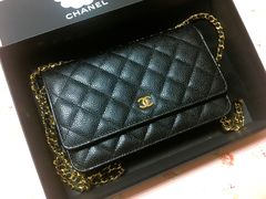 -Chanel(德基广场店)