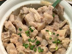 -费大厨辣椒炒肉(黄兴中心广场店)