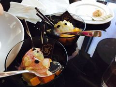 -瑞吉酒店·The Drawing Room闲逸廊·云端下午茶·夜奢Whiskey