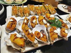 -黑松白鹿(金融街店)