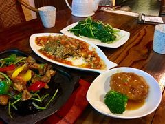 -云来居素食馆(东门店)