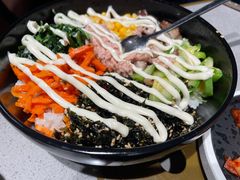 -丰茂烤串(外滩星荟中心店)