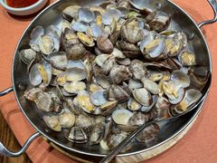 -双合园·海鲜水饺青岛菜(九水东路店)