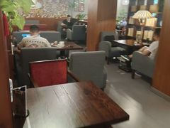 -西右咖啡(左岸风度店)