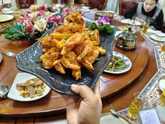 -石榴花开餐厅