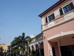 -佛罗伦萨小镇广佛名品奥特莱斯(疏港路店)