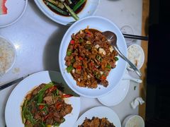 -大鱼徽州·寻味徽菜(星光总店)